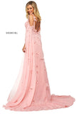 Sherri Hill 53822