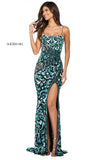 SHERRI HILL 53828