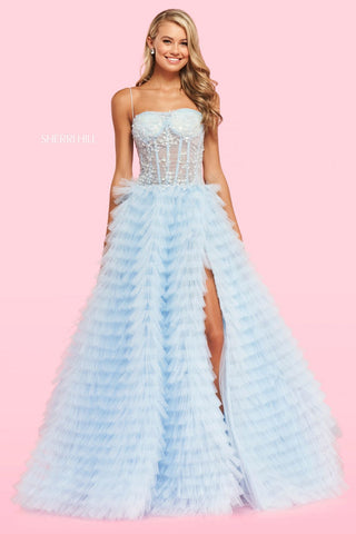 SHERRI HILL  54189