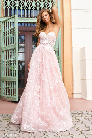 Sherri Hill 54305