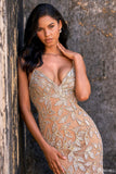 Sherri Hill 54451