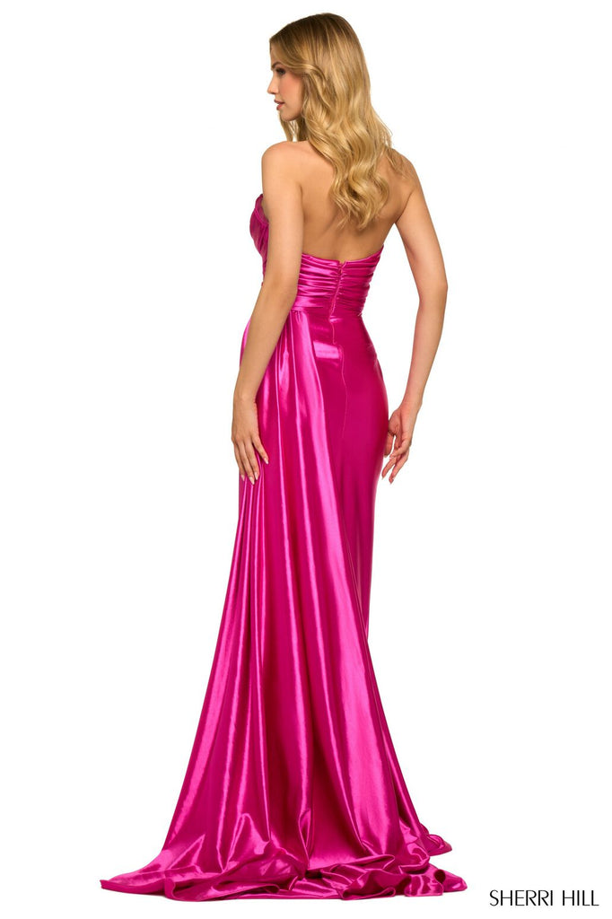 Sherri Hill 55230