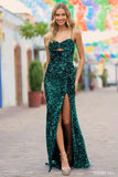 Sherri Hill 55485