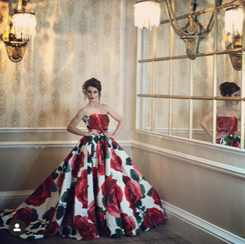 Sherri hill 51926 discount