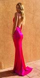 KENDAL O | 77897 FUCHSIA