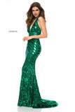 SHERRI HILL 52073 (Courtney Smith)