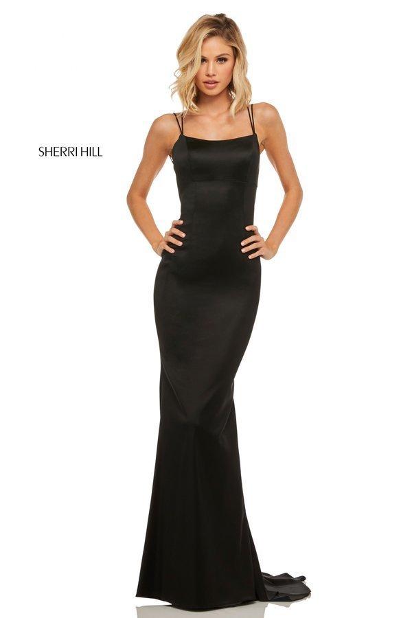 Sherri Hill 52613