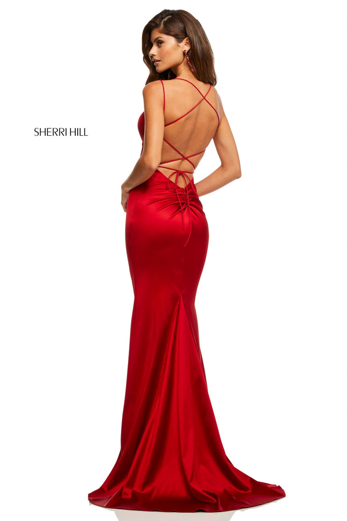 Sherri Hill 52613