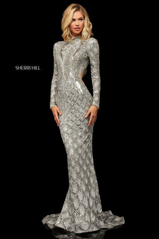 Sherri Hill 52916