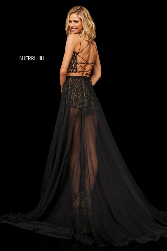 Sherri Hill 52919