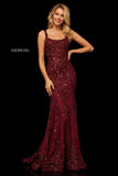 Sherri Hill 52925