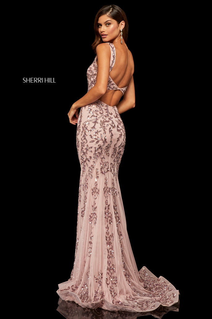 Sherri Hill 52925