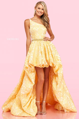 SHERRI HILL 54143