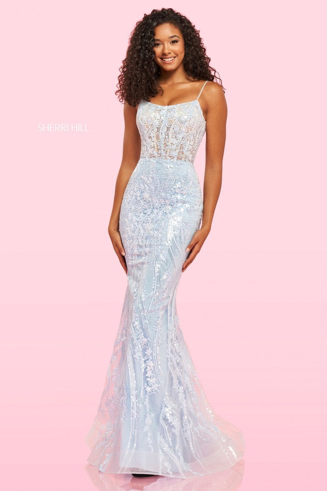 SHERRI HILL  54275