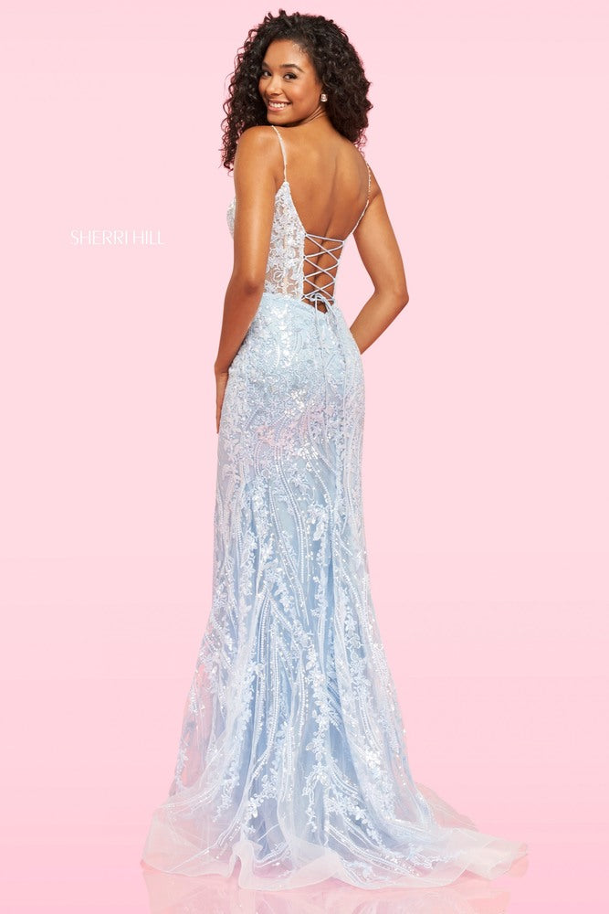 SHERRI HILL  54275